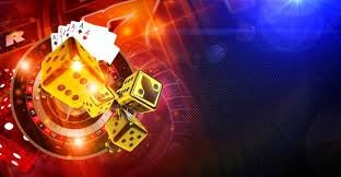 Tampilan dasbor multi-olahraga dengan sepak bola langsung dan meja dealer