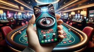 Antarmuka permainan Togel Number di platform alexistogel